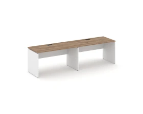 Рабочая станция 1 сторон. 1960x600x750 Стайл Проджект / Style Project images