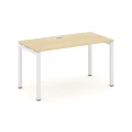 Акация лорка/Металл белый