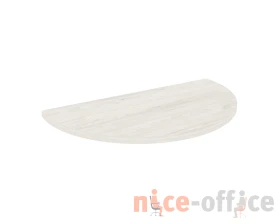 Приставка 900x450x22 Стайл Систем / Style System images