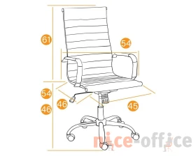 Кресло URBAN TETCHAIR images