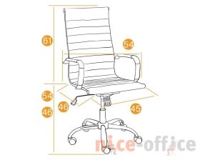 Кресло URBAN TETCHAIR images