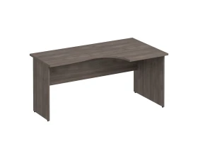 Стол эргономичный 160x120x75 правый Комфорт images