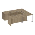 Дуб гладстоун светлый