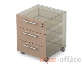 Ящики тумбы мобильной (446x416x488) АРРЕДО / ARREDO images