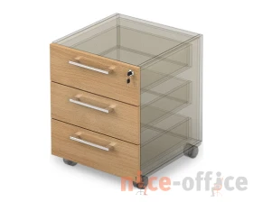 Ящики тумбы мобильной (446x416x488) АРРЕДО / ARREDO images