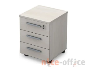 Тумба подкатная (450*450*600) 9Т.004 GLOSS images