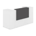 Белый/Графит