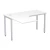Белый