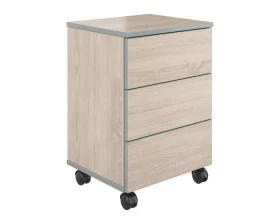 Тумба подкатная R-301 Rapid images
