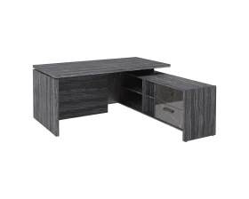 Стол руководителя правый 170 Фестус / Festus images