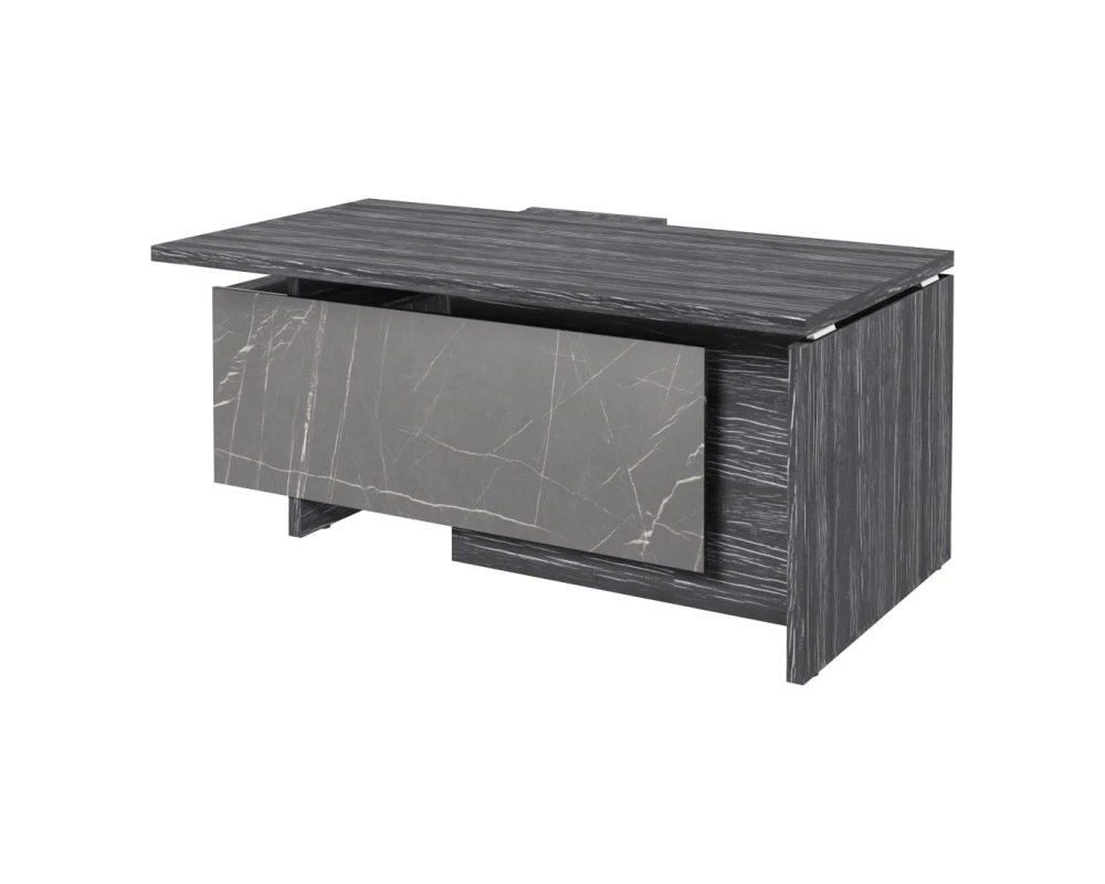 Стол руководителя правый 170 Фестус / Festus