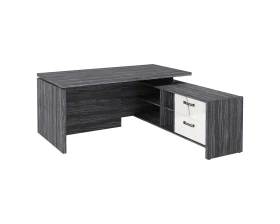 Стол руководителя правый 170 Фестус / Festus images