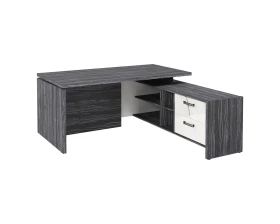 Стол руководителя правый 170 Фестус / Festus images