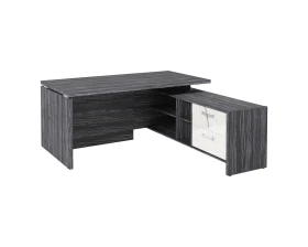 Стол руководителя правый 170 Фестус / Festus images