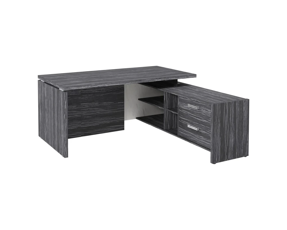 Стол руководителя правый 170 Фестус / Festus