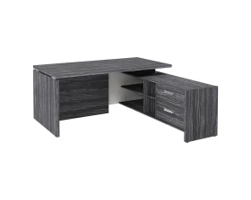 Стол руководителя правый 170 Фестус / Festus images