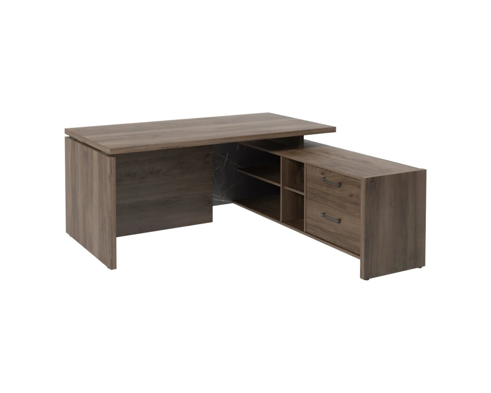 Стол руководителя правый 170 Фестус / Festus