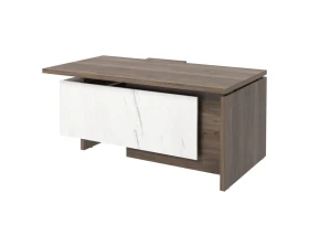 Стол руководителя правый 170 Фестус / Festus images