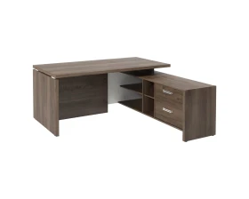 Стол руководителя правый 170 Фестус / Festus images