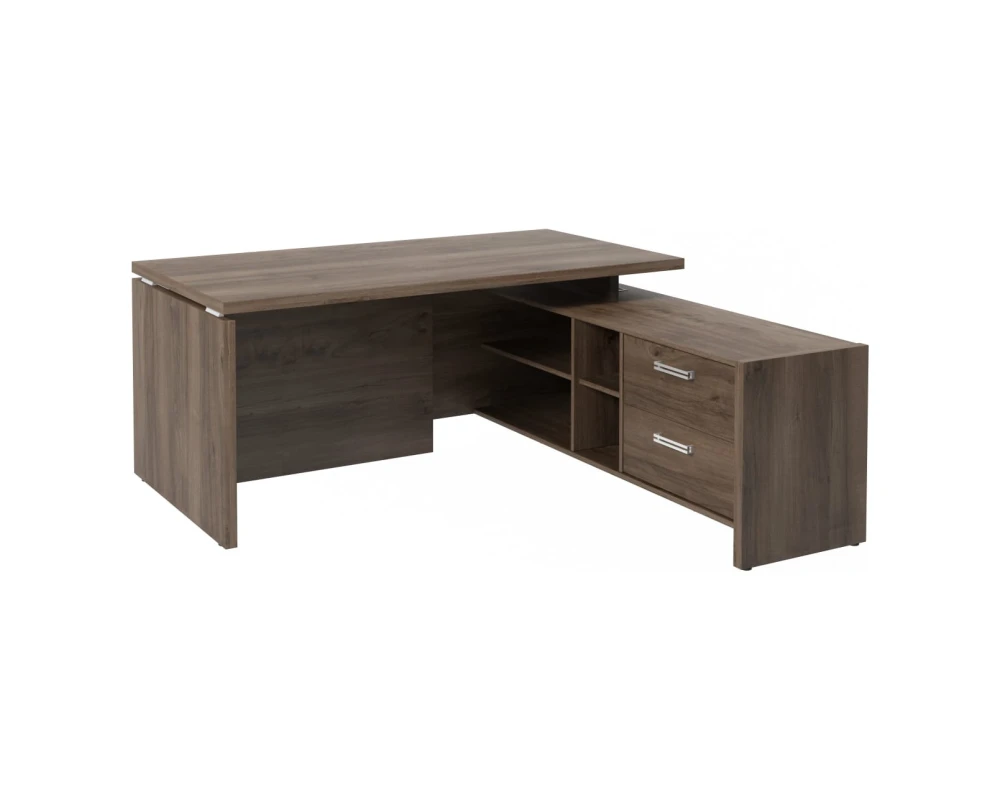 Стол руководителя правый 170 Фестус / Festus