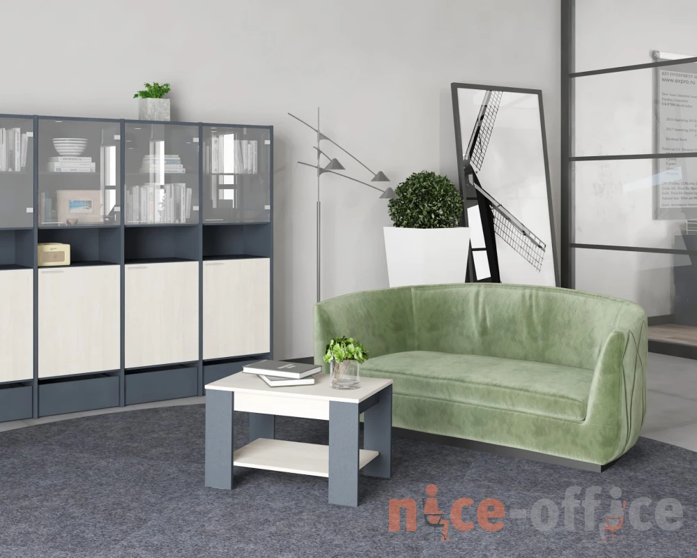 Мебель для персонала Инновация