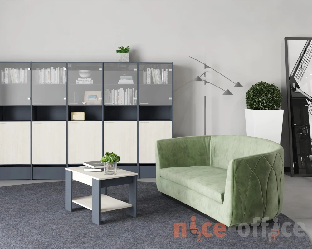 Мебель для персонала Инновация