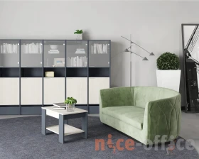 Мебель для персонала Инновация images