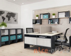 Мебель для персонала Инновация images