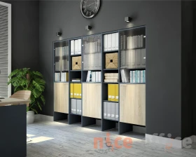 Мебель для персонала Инновация images