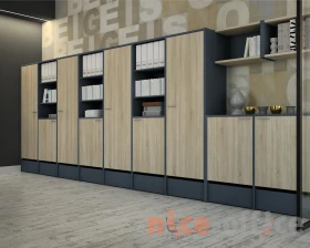 Мебель для персонала Инновация images