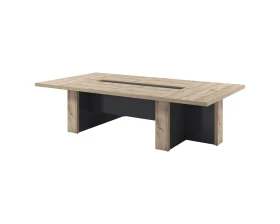 Стол переговоров на 8 человек T-104 Торстон images
