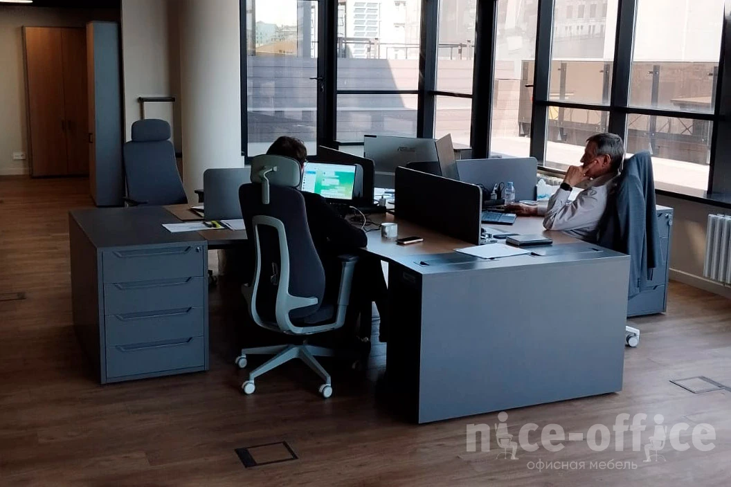 Кресло Meduza CME80SW фото в интерьере 2