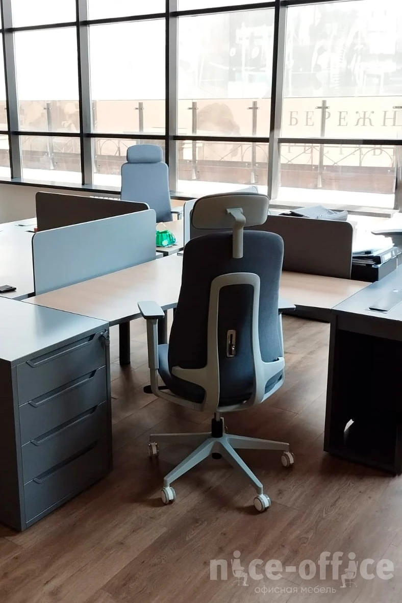 Кресло Meduza CME80SW фото в интерьере 3