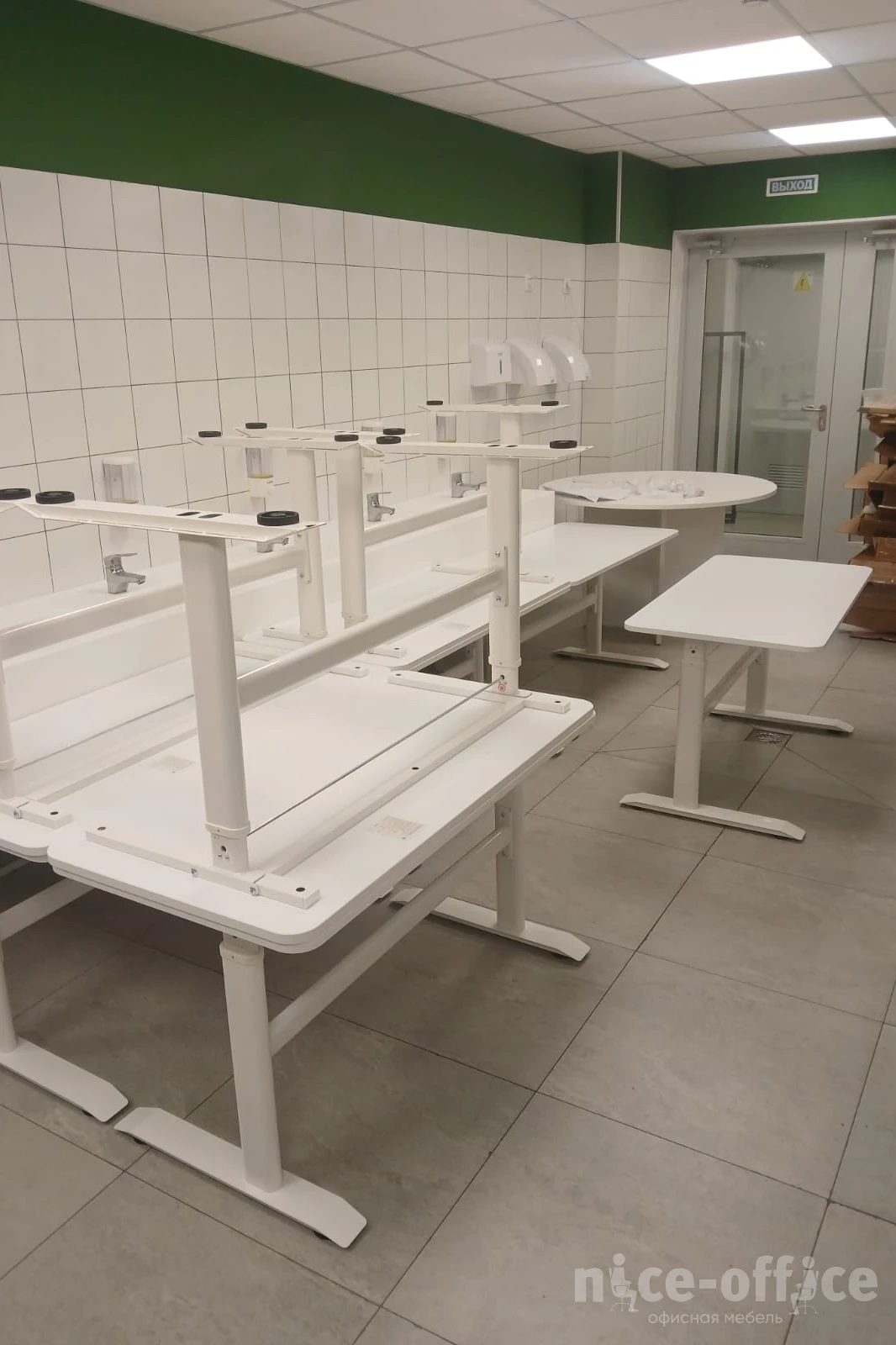 Стол Everprof Кидс / Kids Table 1 фото в интерьере 1