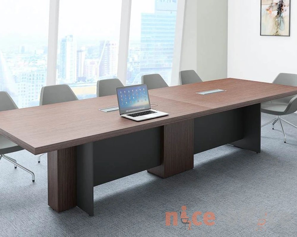 Мебель для переговорных Faber Meeting