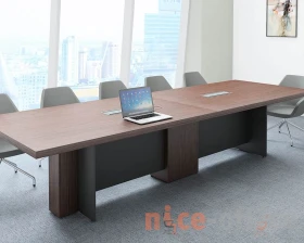 Мебель для переговорных Faber Meeting images