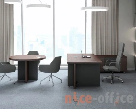 Мебель для переговорных Faber Meeting images
