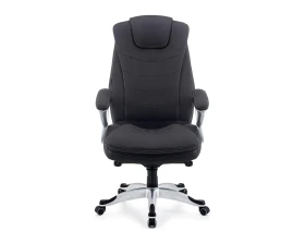 Кресло Patrick 2065 Ткань, Черный images