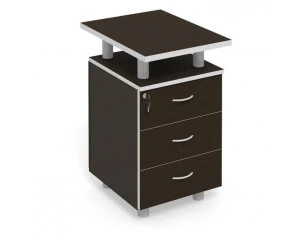 Приставные тумбы