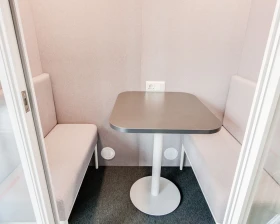 Акустическая кабина LWOP DOUBLE images