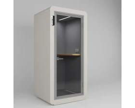 Акустическая кабина LWOP ONE images