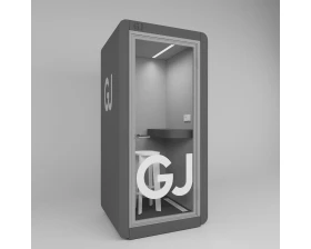 Акустическая кабина LWOP ONE images