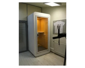 Акустическая кабина LWOP ONE images