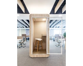 Акустическая кабина LWOP ONE images