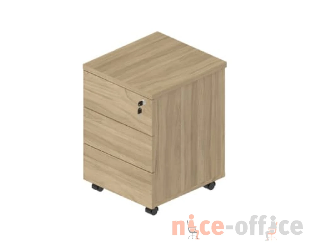 Тумба мобильная RD-31 Rio Direct