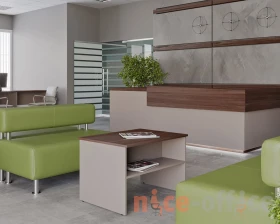 Мебель для персонала Work images