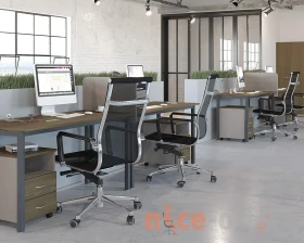 Мебель для персонала Work images