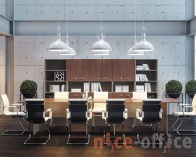 Мебель для персонала Work images