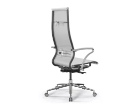 Кресло ErgoLife SynchroSit 10 B1-107K M23.B23.G18.W13 Сетка, Белый images