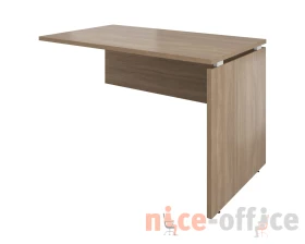 Приставка к столам 1200х700х750 Дублин images